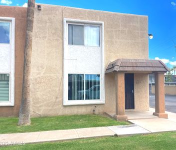 7126 N 19th Ave UNIT 199, Phoenix, AZ, 85021