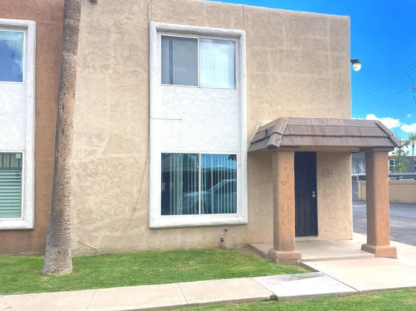 7126 N 19TH Avenue #199, Phoenix, AZ 85021