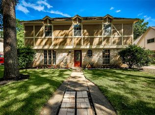 6510 Rippling Hollow Dr, Spring, TX 77379