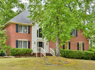 286 Yuma Trl, Martinez, GA 30907