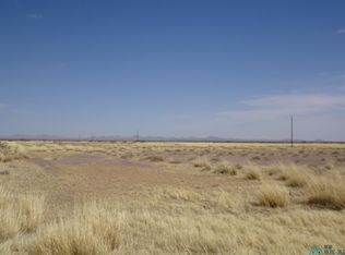 0 Nogales Rd, Deming, NM 88030