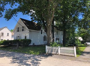 23 Garfield St, Exeter, NH 03833