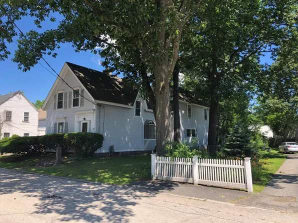 23 Garfield St, Exeter, NH 03833