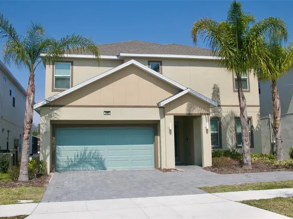 4489 Monado Dr, Kissimmee, FL 34746