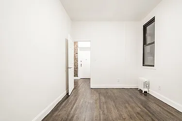 Rented by Compass