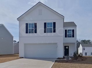 120 Inez Ave, Springfield, GA 31329