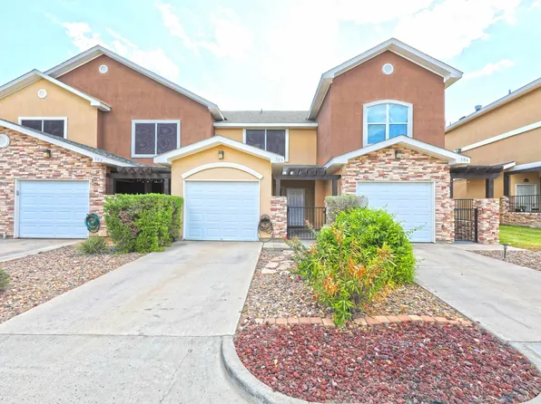 2619 San Isidro Pkwy Unit 305, Laredo, TX 78045