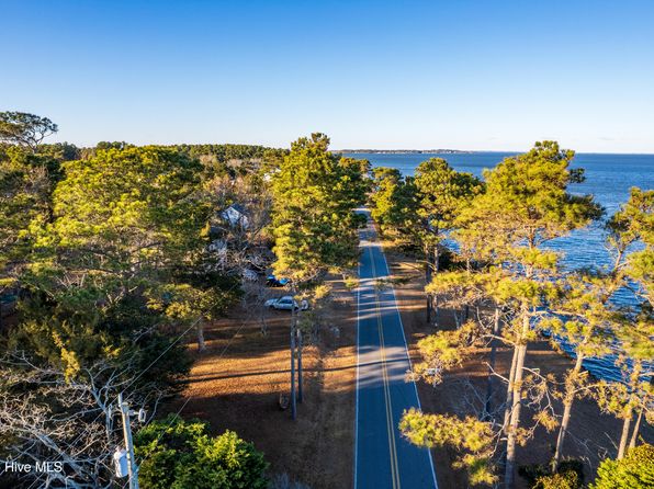 Lot 4 Narrow Shore Road, Aydlett, NC 27916