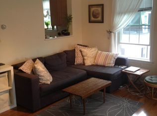 19 Chestnut St #B, Dover, NH 03820