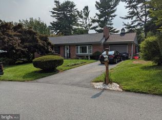 2322 Wicklyn Rd, Lancaster, PA 17601