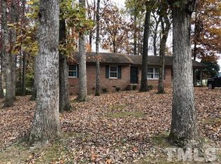 596 Eden Hills Rd #0, Siler City, NC 27344