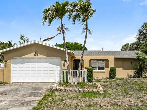 749 SW 5th Ter, Cape Coral, FL 33991