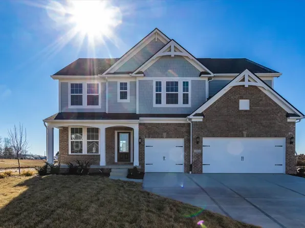 20084 Copper Stone Ct, Westfield, IN 46074