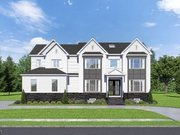 44 Laurel Ave, Livingston Twp., NJ 07039