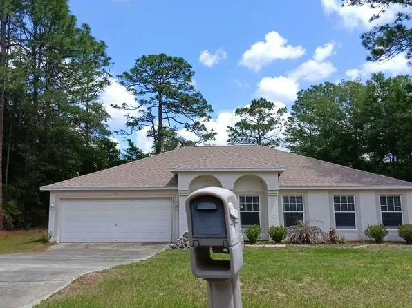 1911 W Quaker Ln, Citrus Springs, FL 34434
