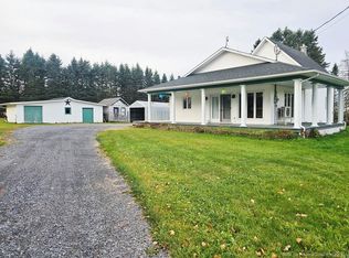 679 Coombes Rd, Saint Laonard, NB E7E2R2