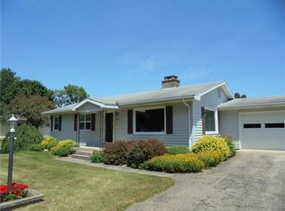 80 S Main St, Avoca, NY 14809