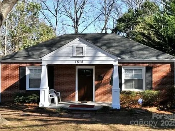 1814 Logie Ave, Charlotte, NC 28205