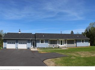 27 Taylors Ln, Calais, ME 04619