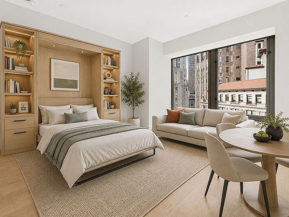 1st image of 75 Wall St APT 26J