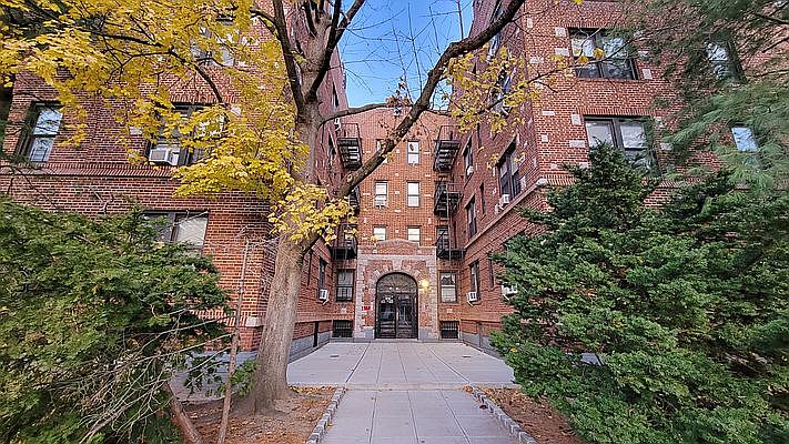 1st image of 93-23 218th St #4B