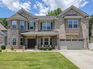 576 Allenton Way, Greer, SC 29651
