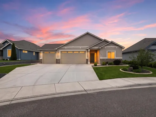 3161 Deserthawk Loop, Richland, WA 99354