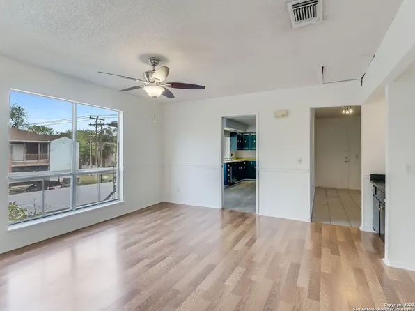3803 BARRINGTON ST #1C, San Antonio, TX 78217