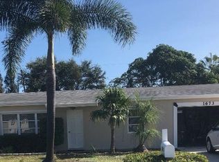 1673 NE Arch Ave, Jensen Beach, FL 34957
