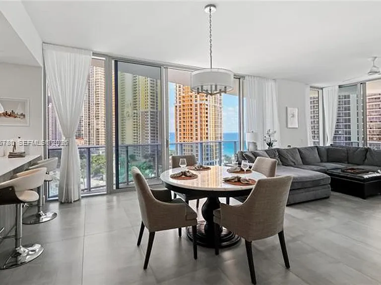 17550 Collins Ave #CU-1205 — Photo 14