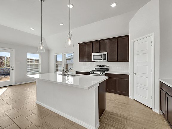 Kitchen - Representational Photo