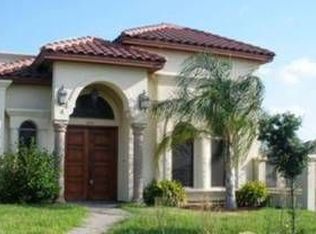 2912 Victor Hugo, Laredo, TX 78041