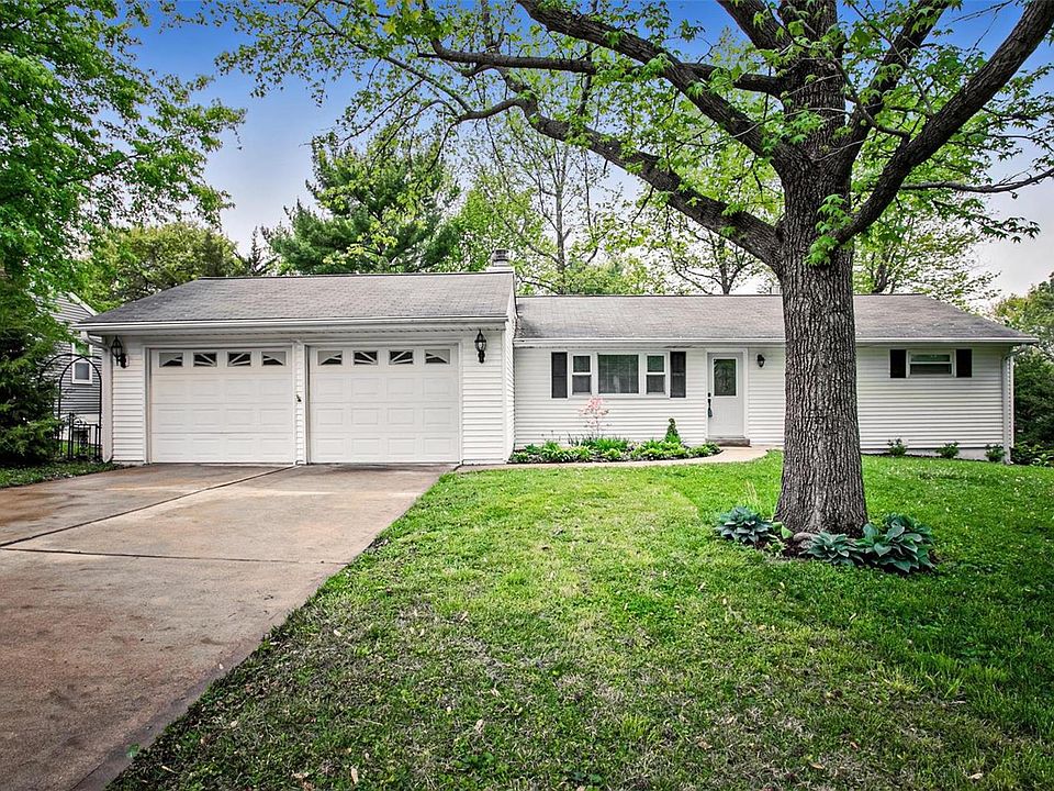 6055 Oakville Ter, Saint Louis, MO 63129 Zillow