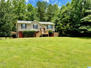 10 Patrick St, Odenville, AL 35120