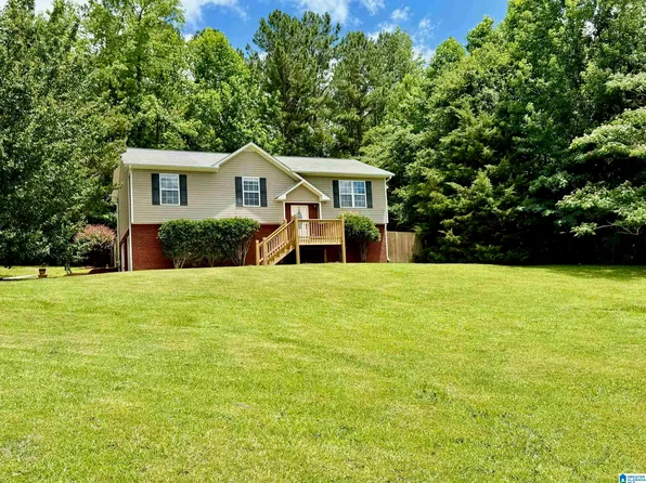 10 Patrick St, Odenville, AL 35120