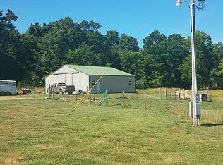 11200 State Line Rd, Summers, AR 72769