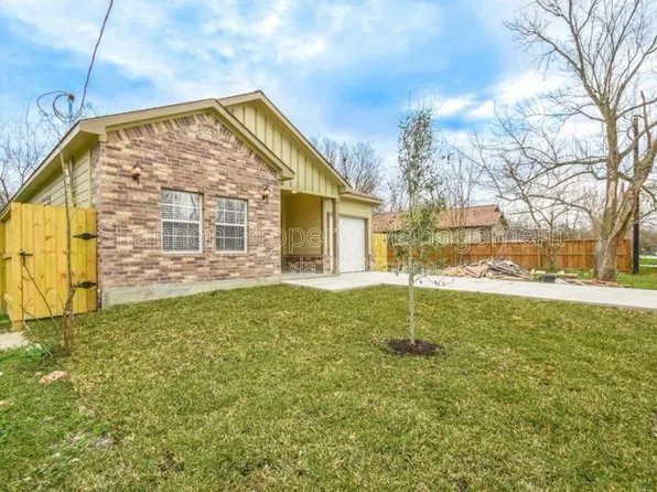 7941 Sparta St, Houston, TX 77028