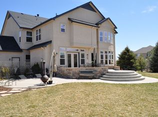 5795 Poppy Way, Golden, CO 80403