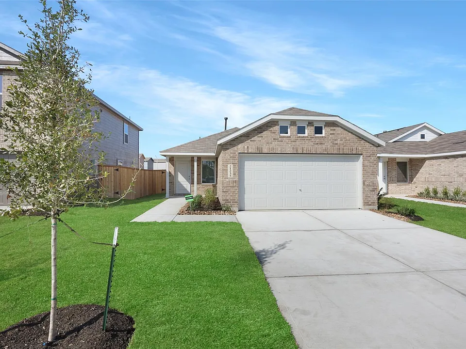 21235 Fieni Dr