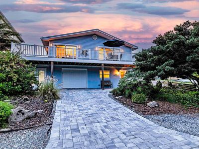 5455 Pelican Way, Saint Augustine, FL, 32080