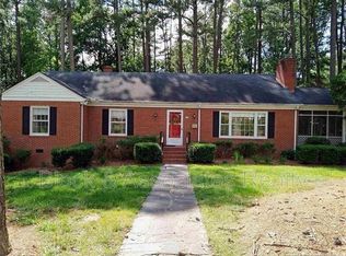 910 Whitford St, Sanford, NC 27330