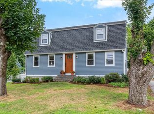 246 Stone St, Walpole, MA 02081