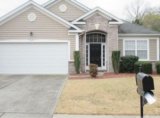 8903 Merrie Rose Ave, Charlotte, NC 28213