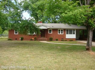 6231 Lakefill Rd, Charlotte, NC 28212