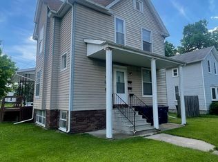 901 Marsac St, Bay City, MI 48708