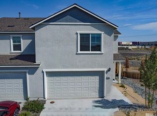 8824 Wolf Moon Dr, Reno, NV 89506