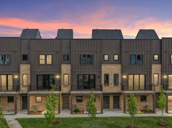 1056 Friends Dr #8, Detroit, MI 48207