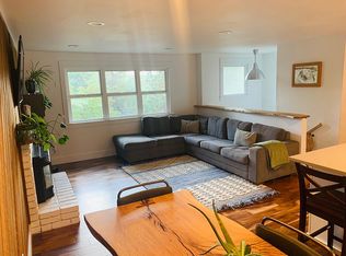 1600 NW Quincy Ave, Bend, OR 97703