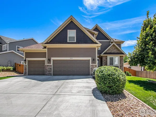 10426 Cherryvale St, Firestone, CO 80504