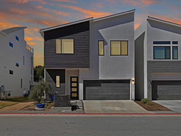 5214 Pink Poppy Pass, Austin, TX 78735